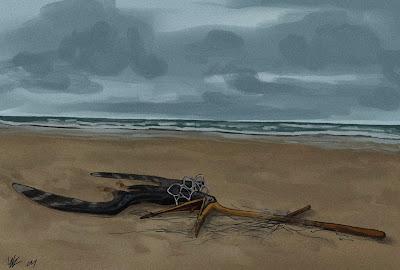 Los dinosaurios amenazados de Bug