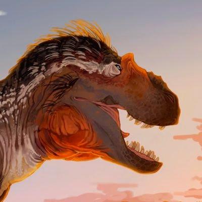 Los dinosaurios amenazados de Bug