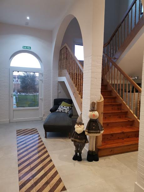 Este hotel y este pueblo son la escapada rural perfecta para esta primavera Este hotel y este pueblo son la escapada rural perfecta para esta primavera