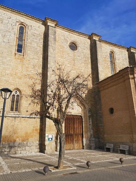 Este hotel y este pueblo son la escapada rural perfecta para esta primavera Este hotel y este pueblo son la escapada rural perfecta para esta primavera