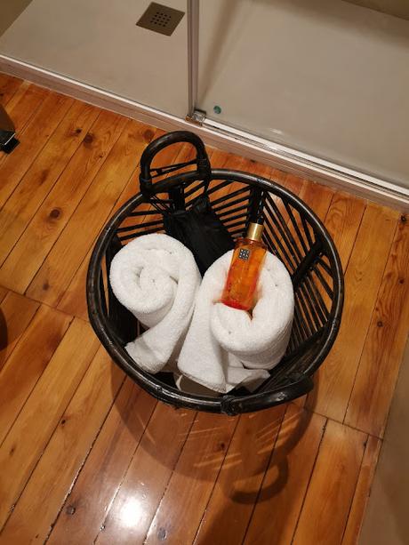 Este hotel y este pueblo son la escapada rural perfecta para esta primavera Este hotel y este pueblo son la escapada rural perfecta para esta primavera