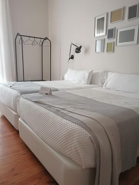 Este hotel y este pueblo son la escapada rural perfecta para esta primavera Este hotel y este pueblo son la escapada rural perfecta para esta primavera