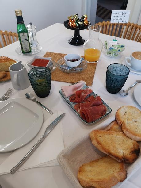 Este hotel y este pueblo son la escapada rural perfecta para esta primavera Este hotel y este pueblo son la escapada rural perfecta para esta primavera