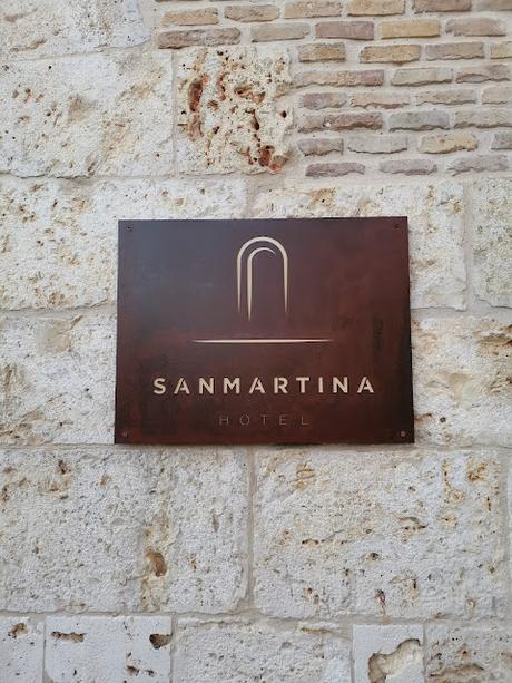 Este hotel y este pueblo son la escapada rural perfecta para esta primavera Este hotel y este pueblo son la escapada rural perfecta para esta primavera