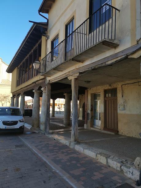 Este hotel y este pueblo son la escapada rural perfecta para esta primavera Este hotel y este pueblo son la escapada rural perfecta para esta primavera