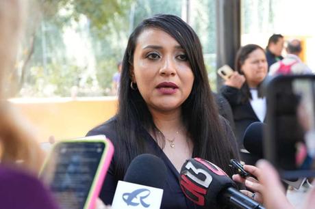 Villa de Pozos inicia trienio de transformación: Compromiso firme para mejorar la calidad de vida