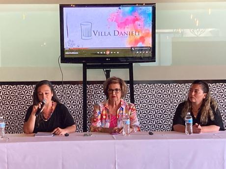 Villa Danieli y Fundación Música para la Vida presentan “Notas de Primavera”: cata de vinos con causa