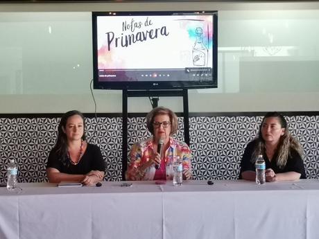 Villa Danieli y Fundación Música para la Vida presentan “Notas de Primavera”: cata de vinos con causa