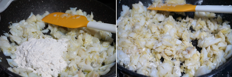 Pimientos del piquillo rellenos de bacalao Pimientos del piquillo rellenos de bacalao