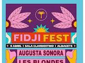 Fidji Fest Sala Clandestino