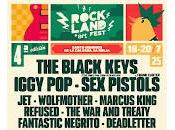 RockLand Fest 2025, novedades