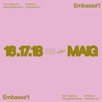 Confirmaciones del Embassa't 2025 en Sabadell