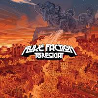 Fluke Faction estrenan Foresight