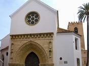 Iglesia Santa Catalina (2): Portada principal.