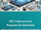 Fondo Rotatorio Regional OPS: equipos telesalud están disponibles través