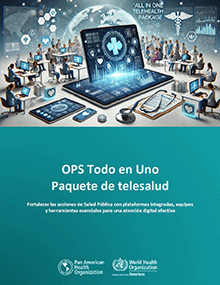 Fondo Rotatorio Regional de la OPS: equipos de telesalud ya están disponibles a través del Fondo Fondo Rotatorio Regional de la OPS: equipos de telesalud ya están disponibles a través del Fondo