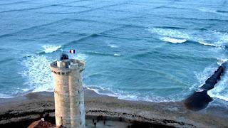 Los pescadores descubren patrones cuadrados en el mar y aparece el peligro real para toda la tripulación Los pescadores descubren patrones cuadrados en el mar y aparece el peligro real para toda la tripulación