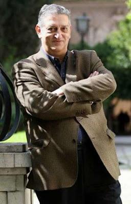 Adiós a Fernando Huici