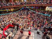 ‘Kids Rock Family’, concierto gratuito X-Madrid