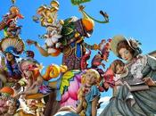 Cómo pasarlo bien Fallas familia eres fallero