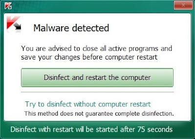 Kaspersky Virus Removal Tool para windows, poderosa herramienta de seguridad para eliminar todo tipo de infecciones que amenazan tu equipo