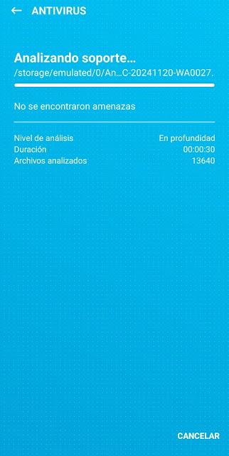 Eset Mobile Security Antivirus para android, poderoso antivirus para proteger tus dispositivos móviles Eset Mobile Security Antivirus para android, poderoso antivirus para proteger tus dispositivos móviles