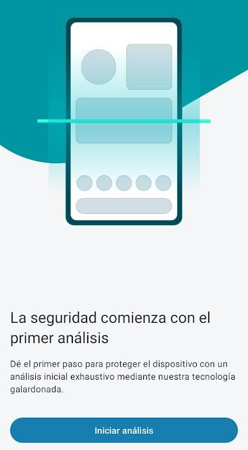 Eset Mobile Security Antivirus para android, poderoso antivirus para proteger tus dispositivos móviles Eset Mobile Security Antivirus para android, poderoso antivirus para proteger tus dispositivos móviles