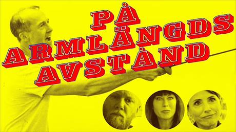 Vientos nórdicos 2025 - Parte 1: Las series escandinavas que vendrán Vientos nórdicos 2025 - Parte 1: Las series escandinavas que vendrán