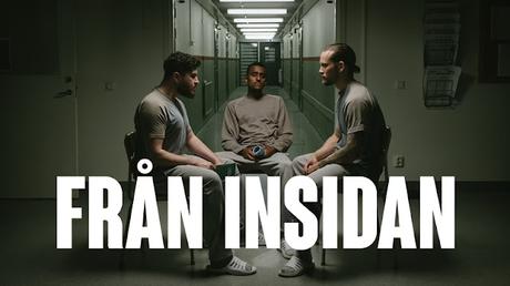 Vientos nórdicos 2025 - Parte 1: Las series escandinavas que vendrán Vientos nórdicos 2025 - Parte 1: Las series escandinavas que vendrán