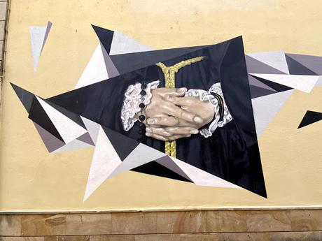 Virgen de la Soledad