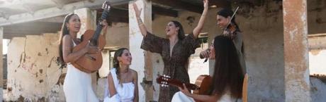 LAS MIGAS: 'MEDITERRÁNEO'