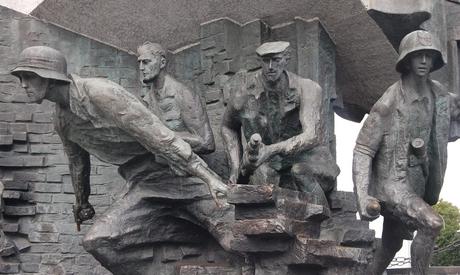 Visita guiada a Varsovia – Tour por la capital polaca