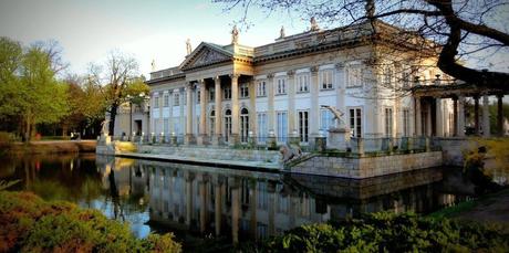 Visita guiada a Varsovia – Tour por la capital polaca