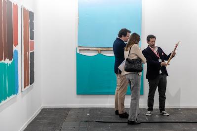 ARCOmadrid 2025 expone en torno al Amazonas