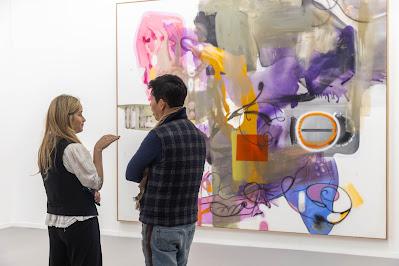 ARCOmadrid 2025 expone en torno al Amazonas ARCOmadrid 2025 expone en torno al Amazonas