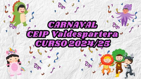 Carnaval 2024/25