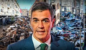 El desguace de España