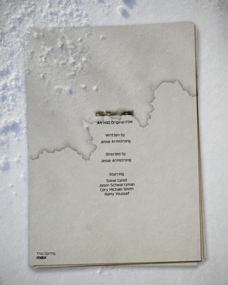 Jesse Armstrong, creador de «Succession», estrenará nueva película en Max el segundo semestre Jesse Armstrong, creador de «Succession», estrenará nueva película en Max el segundo semestre