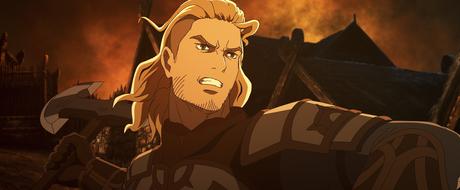 ‘El Señor De Los Anillos: La Guerra de Los Rohirrim’ llega a Max el 28 de febrero