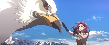 ‘El Señor De Los Anillos: La Guerra de Los Rohirrim’ llega a Max el 28 de febrero