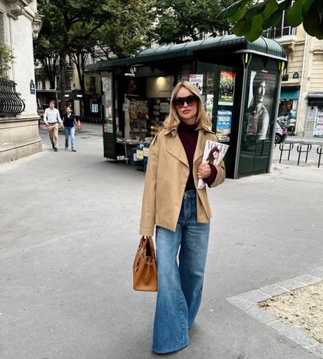 UN LOOK PARA CADA DIA DE LA SEMANA (413).- UN LOOK PARA CADA DIA DE LA SEMANA (413).-