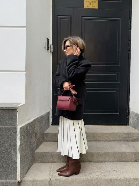 UN LOOK PARA CADA DIA DE LA SEMANA (413).- UN LOOK PARA CADA DIA DE LA SEMANA (413).-