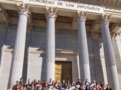 Agitadores aquí, agitadores allá