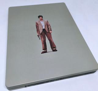 León el Profesional; Edición especial steelbook UHD León el Profesional; Edición especial steelbook UHD