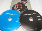 León Profesional; Edición especial steelbook