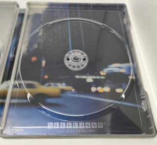 León el Profesional; Edición especial steelbook UHD León el Profesional; Edición especial steelbook UHD