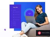 iTop VPN: Solución Segura Rápida para Navegar Restricciones