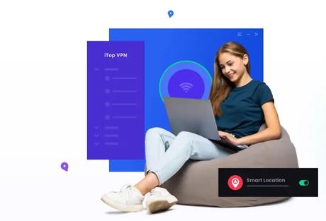 iTop VPN