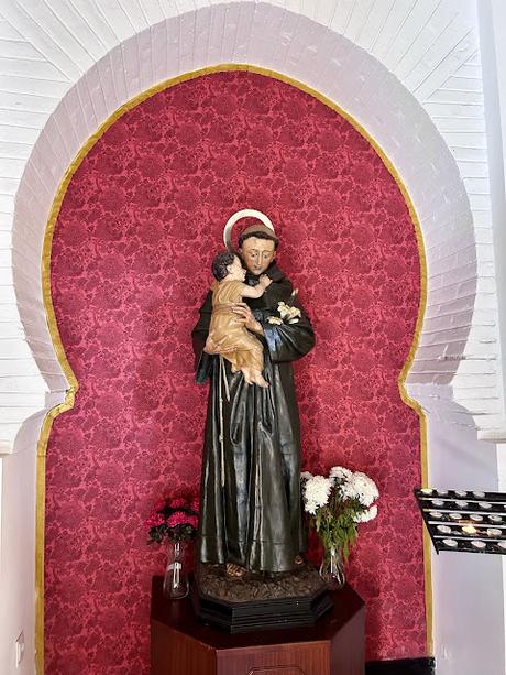 La Iglesia de Santa Catalina (3): la Portada Original. La Iglesia de Santa Catalina (3): la Portada Original.