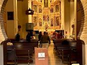 Iglesia Santa Catalina (3): Portada Original.